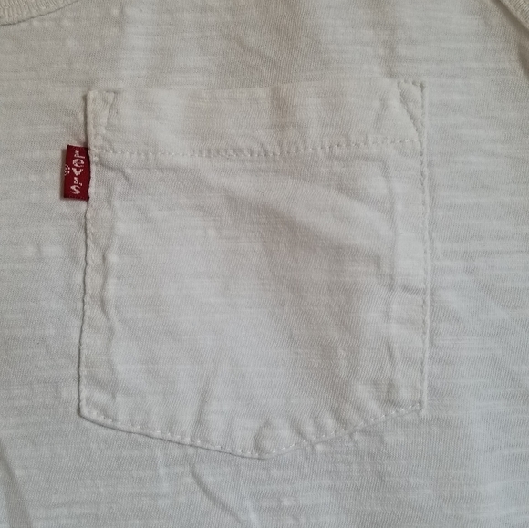 Levi's Tank Top - Picture 2 of 2